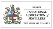 national association of jewellers member